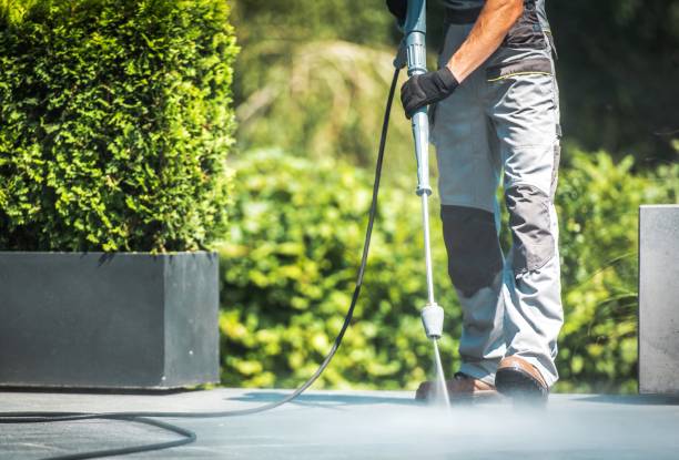 Winterizing Services in Wheaton, MN