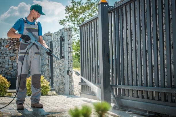 Wheaton, MN Pressure Washing Services Company