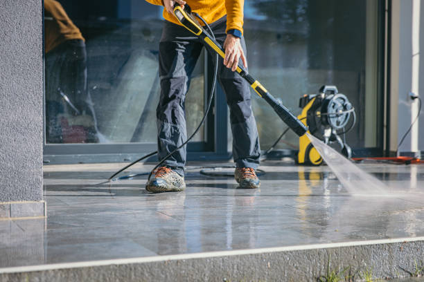 Playground Equipment Cleaning in Wheaton, MN
